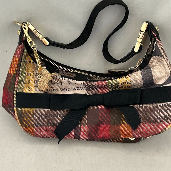 LeSportsac L.A.M.B. Gwen Stafani - Picture 1 of 5